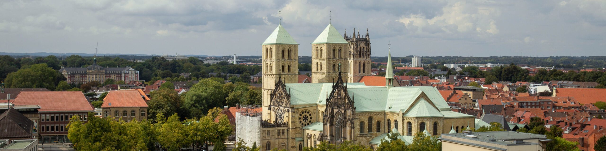 St. Paulus Dom Münster