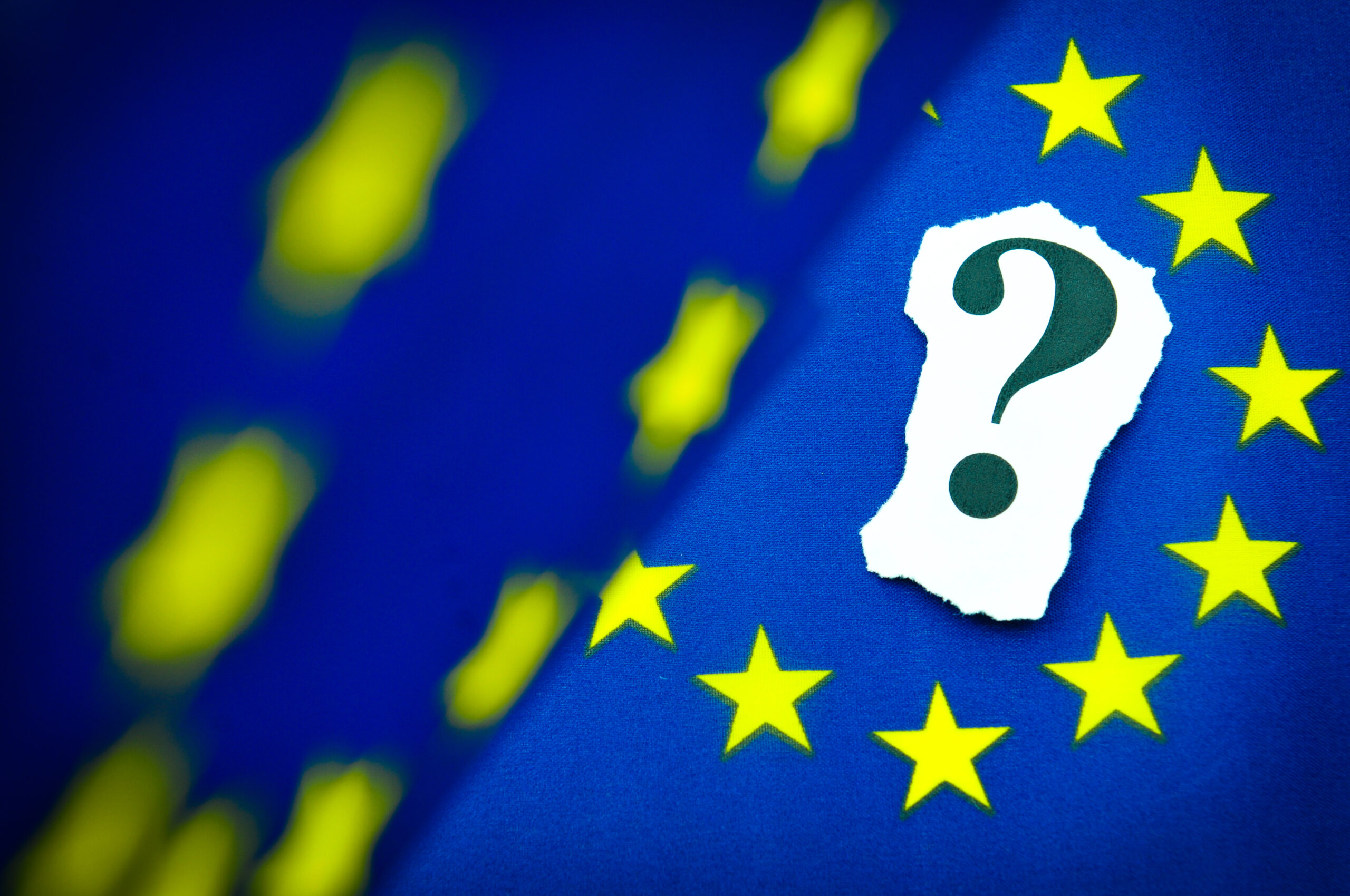 Wie sähe der europäische Kontinent ohne die EU aus?