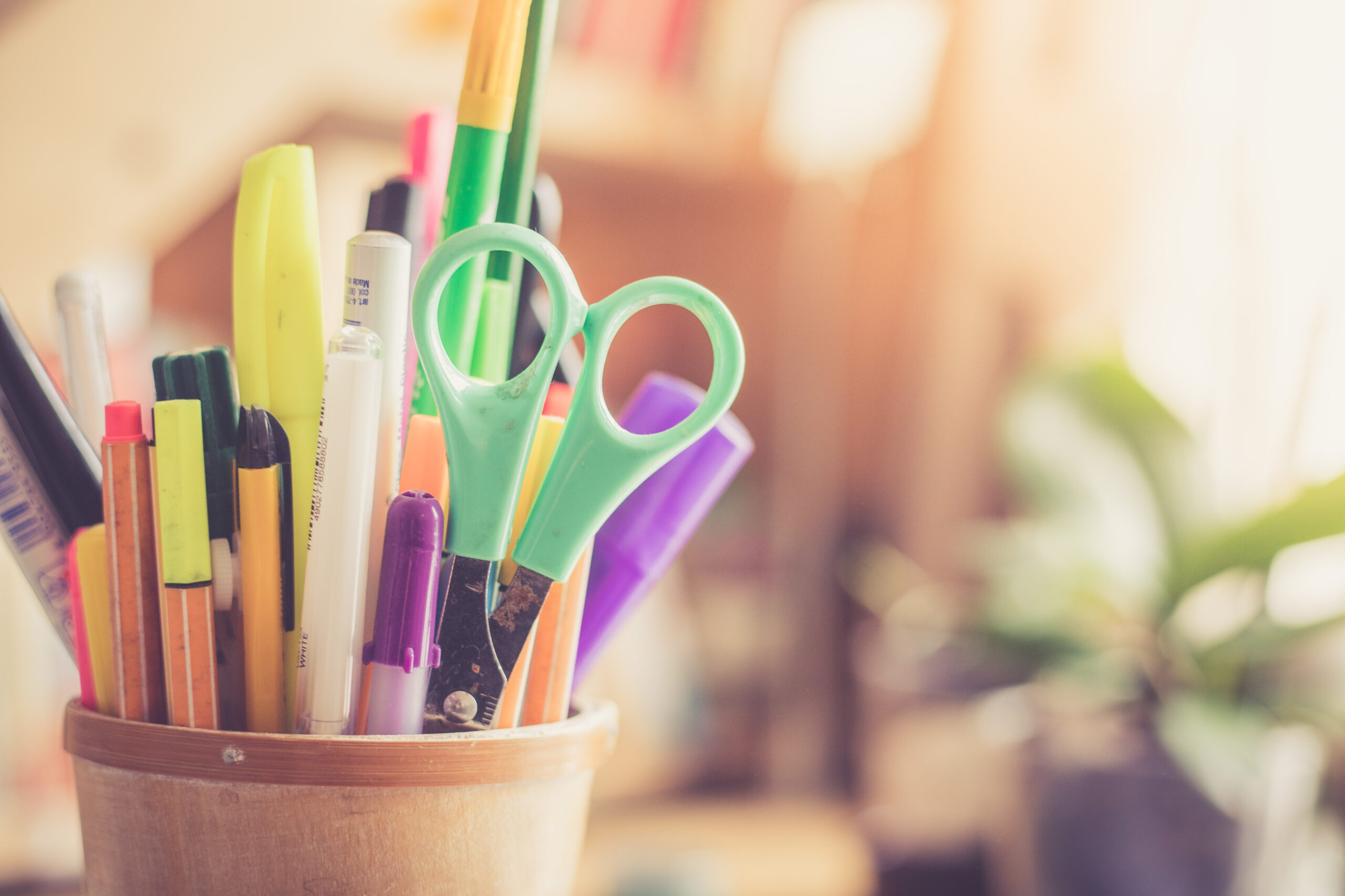 Materialien für die Grundschule