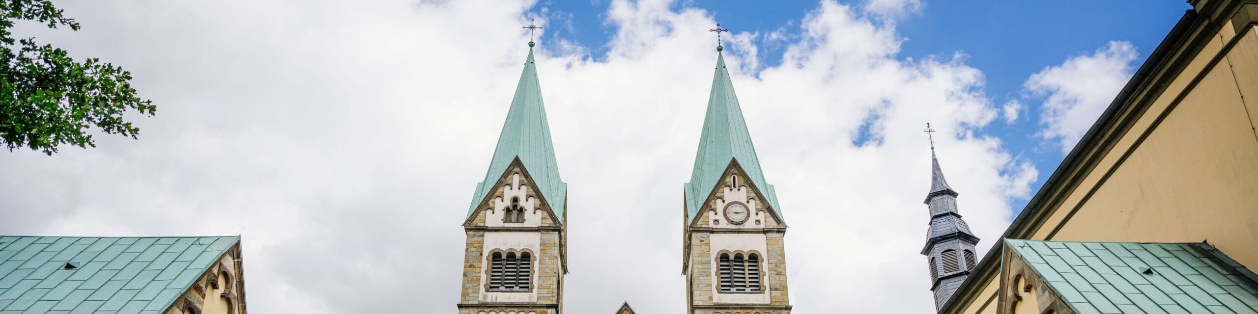 Wallfahrtskirche