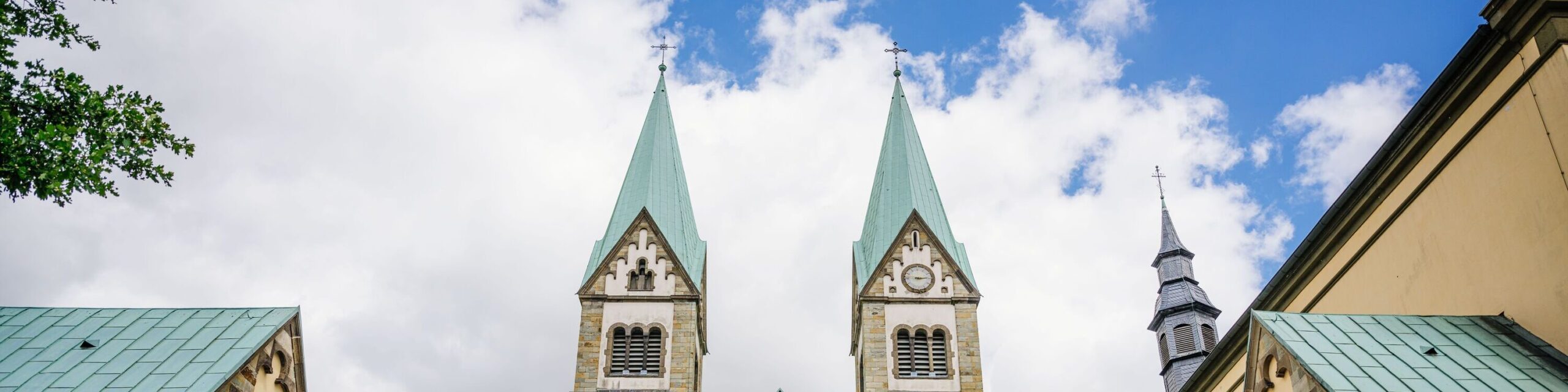 Wallfahrtskirche