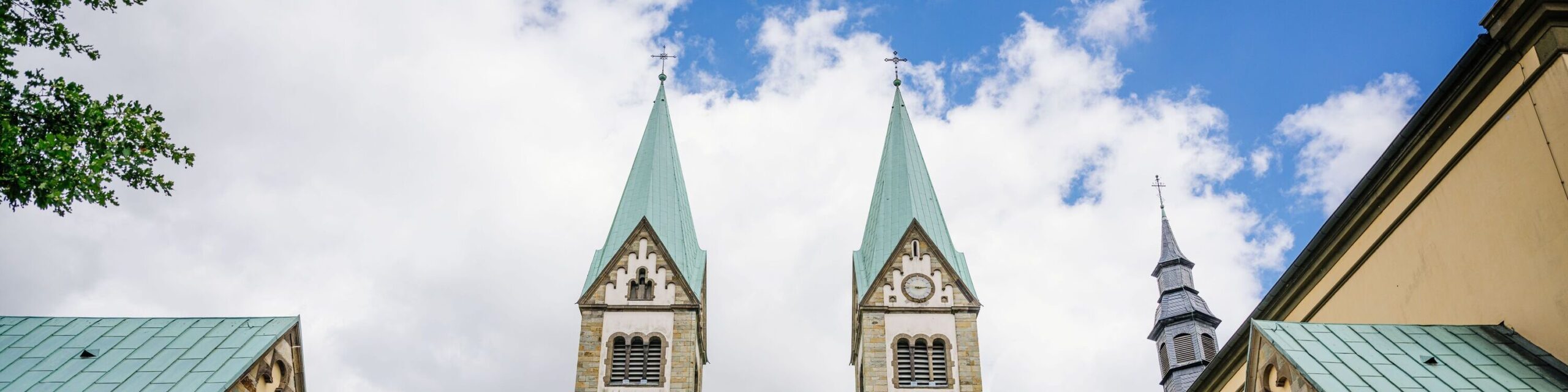 Wallfahrtskirche